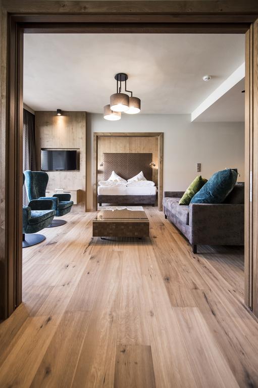 Gartenhotel Moser Appiano Sulla Strada Del Vino Eksteriør bilde